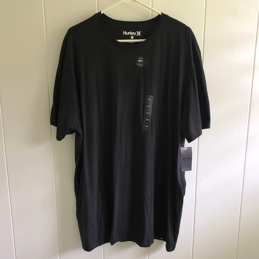 Hurley Men’s Tshirt